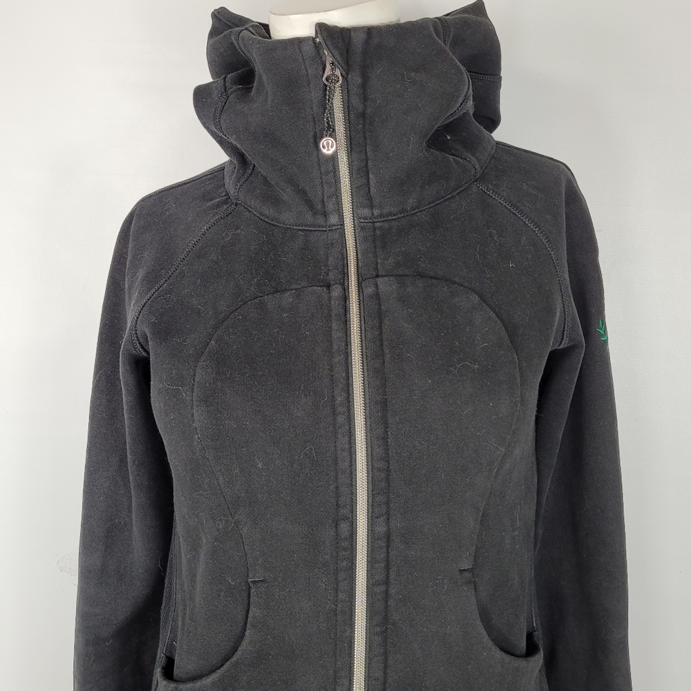 Lululemon Academy Sweater - Picture 2 of 5